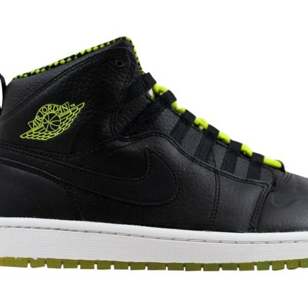 Exclusive Jordan 1's